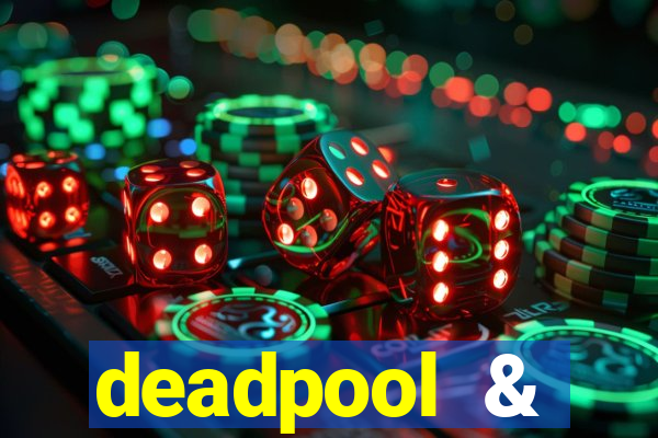 deadpool & wolverine unblocked